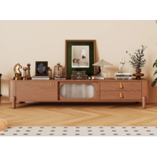 TV Stand Set (BMLY-ZG003-2.0-DSG)