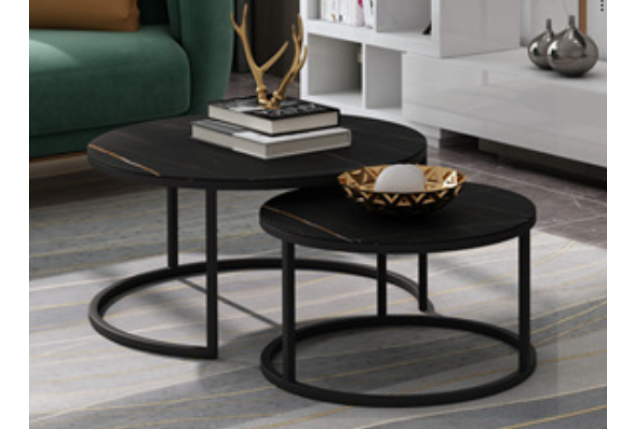 Table Set (ML-TY03-H+H-CJ)
