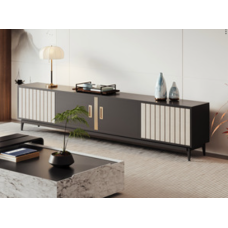 TV Stand Set (MYDF-CH05-2.0-DSG)