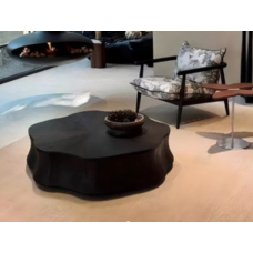 Coffee Table + Corner Table Set (JLSG-HBCJ-CJZH)