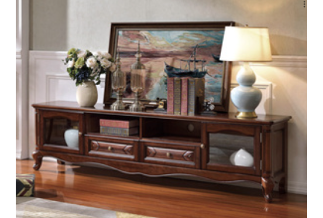 TV Stand Set (AMLJ-J01#-2.1-DSG)