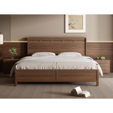 Bed Set (MYSY-W103-1.8-C)