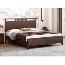 Bed Set (TYJ-D602-1.8-C)