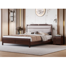 Bed Set (TYJ-D601-MZP-1.8-C)