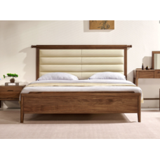 Bed Set (GFLS-B622-1.8-C)