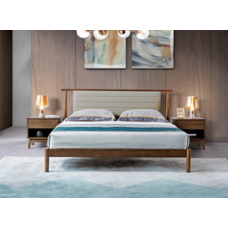 Bed Set (YMSG-195-1.8-C)