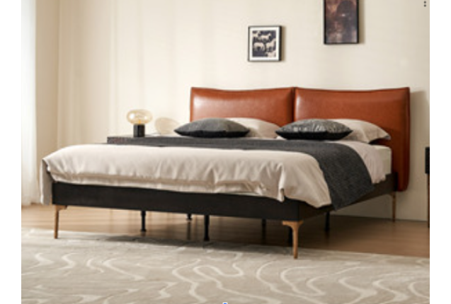 Bed Set (HSZY-Y208-FZP-1.8-C)
