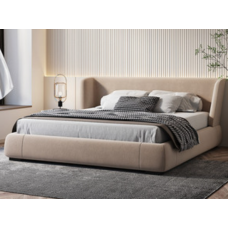 Bed Set (LMS-DB016-BY-1.8-C-1)