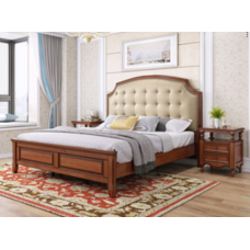 Bed Set (AFY-XM-C901-1.8-C)