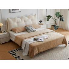 Bed Set (KQD-1106-BY-1.8-C)