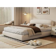 Bed Set (KQD-2363#-BY-1.8-C)