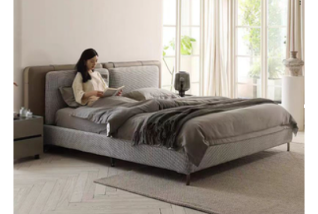Bed Set (ORS-B29-BY-1.8-C)