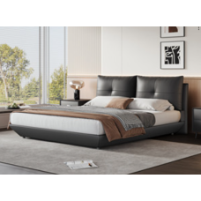 Bed Set (ORS-B17-ZP-1.8-C)
