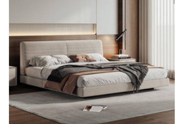 Bed Set (ORS-B03-BY-1.8-C)