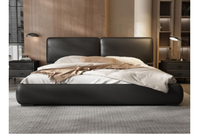 Bed Set (ORS-B15-ZP-1.8-C)