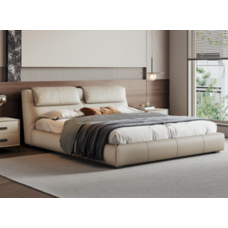 Bed Set (ORS-325#-FZP-1.8-C)