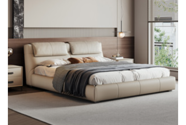 Bed Set (ORS-325#-FZP-1.8-C)