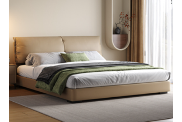Bed Set (ORS-B58-ZP-1.8-C)