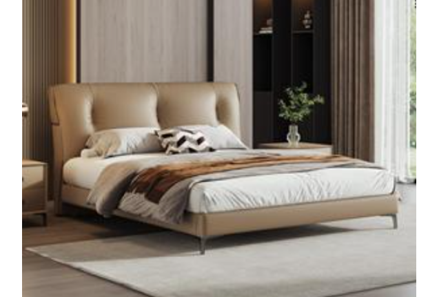 Bed Set (ORS-B42-ZP-1.8-C)
