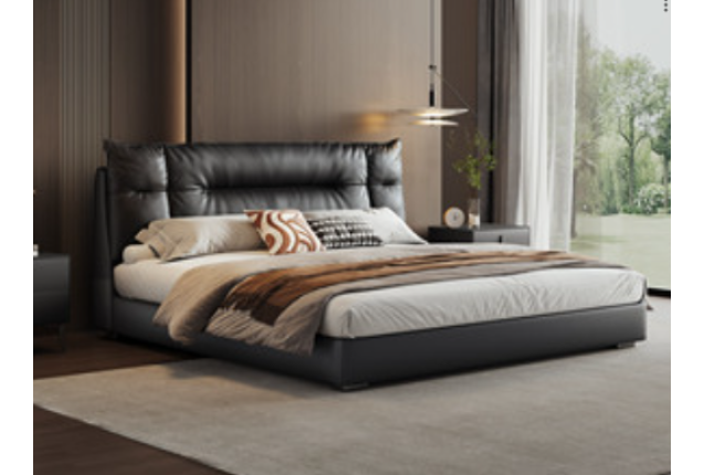 Bed Set (ORS-B32-ZP-HS-1.8-C)