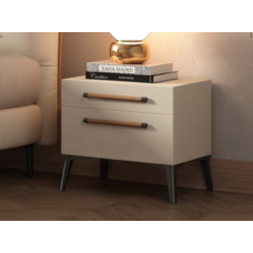 Bedside Table Set (NMDS-W6-B-MBS-CTG)