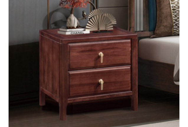 Bedside Table Set (TYX-621-CTG)