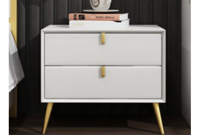 Bedside Table Set (MFX-DT08-MBS-CTG)