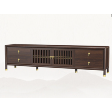 TV Stand Set (JPMJ-JRZS-1006-DSG)