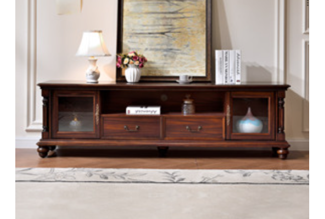 TV Stand Set (FLKS-K-803#-2.0-DSG)