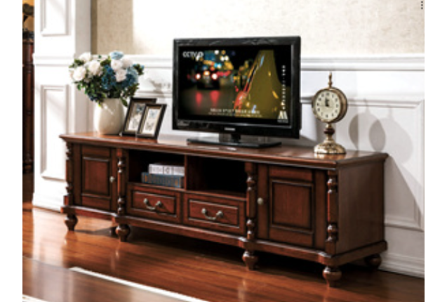 TV Stand Set (AMLJ-2801#-1.8-DSG)