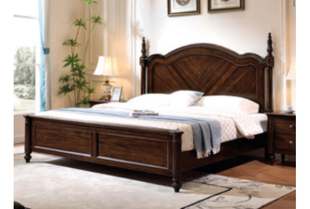 Bed Set (FLKS-K813#-S-1.8-C)