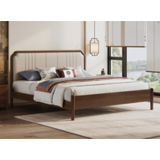 Bed Set (YSFH-EY314-FZP-1.8-C)