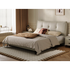 Bed Set (GD-2339#-FZP-1.8-C)