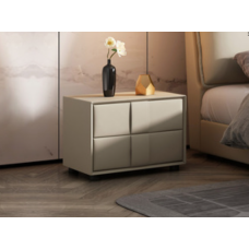 Bedside Table Set (JS-F08-1-MH-PY-CTG-1)