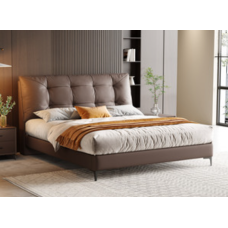 Bed Set (GD-3308#-ZP-1.8-C)