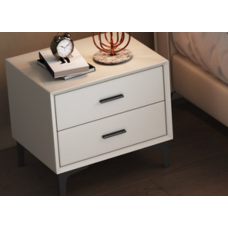 Bedside Table Set (GD-208-MBS-P-CTG)