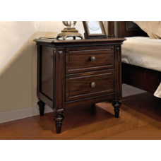 Bedside Table Set (FLKS-K-803#-CTG)