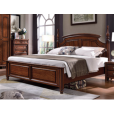 Bed Set (AMLJ-8803#-S-1.8-C)