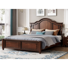 Bed Set (AMLJ-8819#-S-1.8-C)