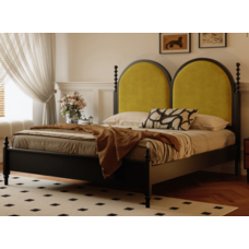 Bed Set (JLSG-F212#-1.8-HS-C)