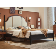 Bed Set (JLSG-F210#-1.8-HS-C)