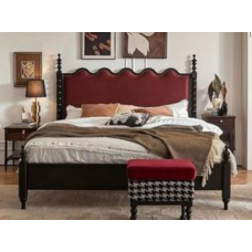 Bed Set (JLSG-F208#-1.8-HS-C)