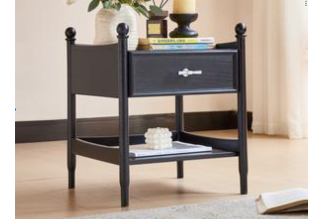 Bedside Table Set (JLSG-K112-JJH-CTG)