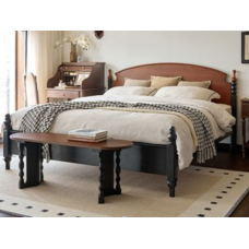 Bed Set (JLSG-A8965-1.8-C)