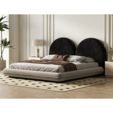 Bed Set (MLD-1103-BY-1.8-C)