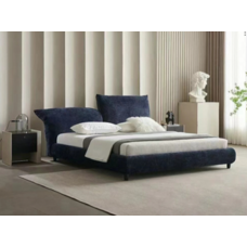 Bed Set (YLW-541-JSR-1.8-LS-C)