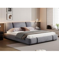 Bed Set (MLD-548#-BY-1.8-C)