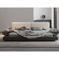 Bed Set (MLD-B09-BY-1.8-C)