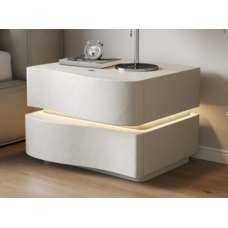 Bedside Table Set (KQD-N01-CTG)