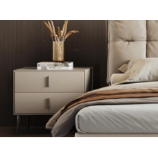 Bedside Table Set (ORS-B32#-PY-QS-CTG)